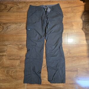 Women's REI Gray Hiking Pants